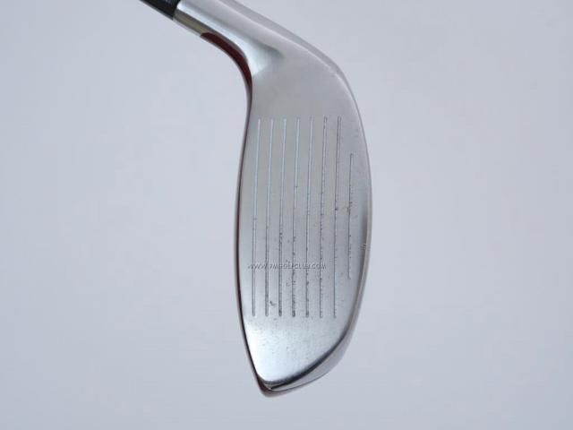 Lady club : All : ไม้กระเทย Kasco Power Tornado DF-III Loft 19 Flex L