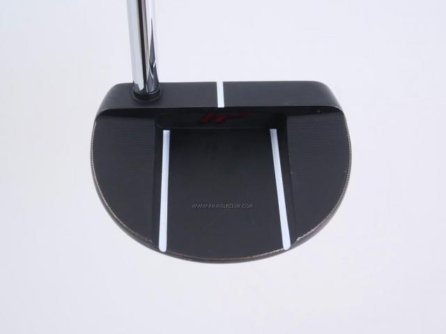 Putter : All : พัตเตอร์ Taylormade TP Black Copper Collection ARDMORE 1 Milled ยาว 34 นิ้ว