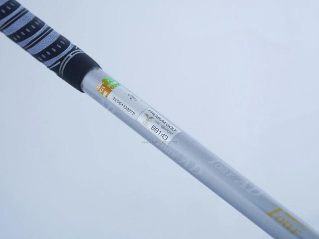 Driver : XXIO : XXIO Prime 7 (รุ่นท๊อปสุด) Loft 11.5 ก้าน Callaway Tour AD Flex SR