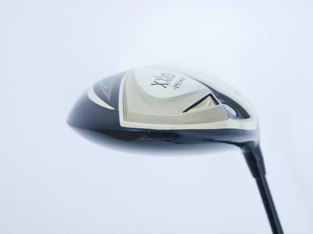 Driver : XXIO : XXIO Prime 7 (รุ่นท๊อปสุด) Loft 11.5 ก้าน Callaway Tour AD Flex SR