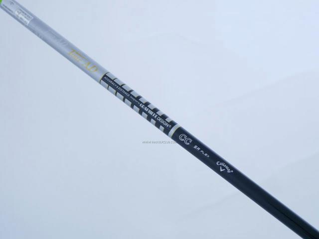 Driver : XXIO : XXIO Prime 7 (รุ่นท๊อปสุด) Loft 11.5 ก้าน Callaway Tour AD Flex SR