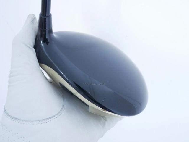 Driver : XXIO : XXIO Prime 7 (รุ่นท๊อปสุด) Loft 11.5 ก้าน Callaway Tour AD Flex SR