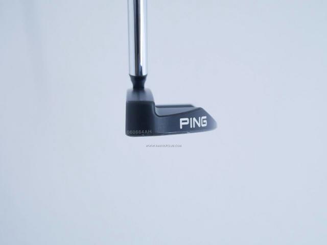 Putter : All : พัตเตอร์ Ping Vault 2.0 Piper C (รุ่นท๊อป) ยาว 33 นิ้ว