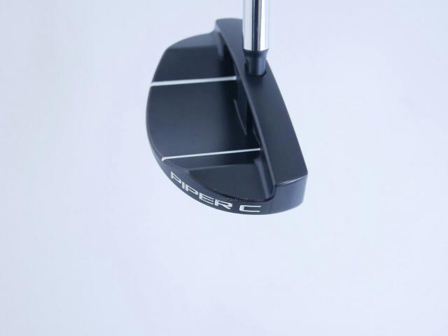 Putter : All : พัตเตอร์ Ping Vault 2.0 Piper C (รุ่นท๊อป) ยาว 33 นิ้ว