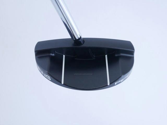 Putter : All : พัตเตอร์ Ping Vault 2.0 Piper C (รุ่นท๊อป) ยาว 33 นิ้ว