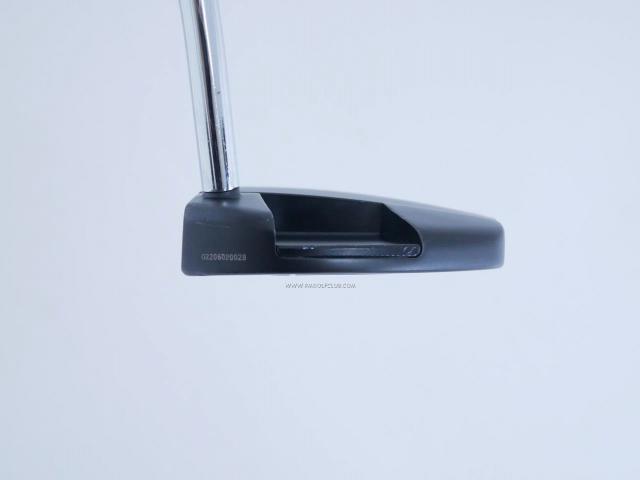 Putter : All : พัตเตอร์ Odyssey TOULON Daytona Beach (ตัวท๊อปสุด รุ่นใหม่ล่าสุด ปี 2022) ยาว 34 นิ้ว