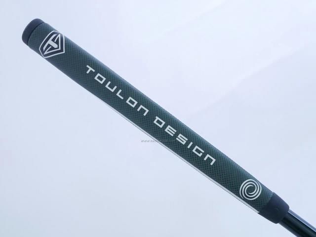 Putter : All : พัตเตอร์ Odyssey TOULON Daytona Beach (ตัวท๊อปสุด รุ่นใหม่ล่าสุด ปี 2022) ยาว 34 นิ้ว