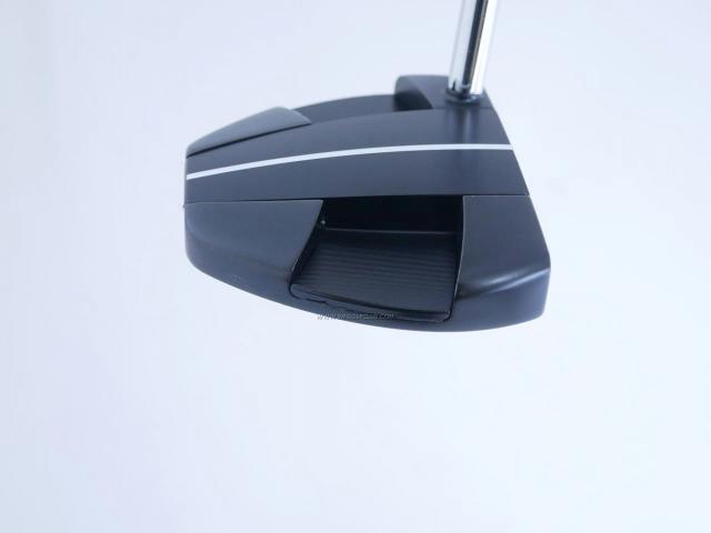 Putter : All : พัตเตอร์ Odyssey TOULON Daytona Beach (ตัวท๊อปสุด รุ่นใหม่ล่าสุด ปี 2022) ยาว 34 นิ้ว