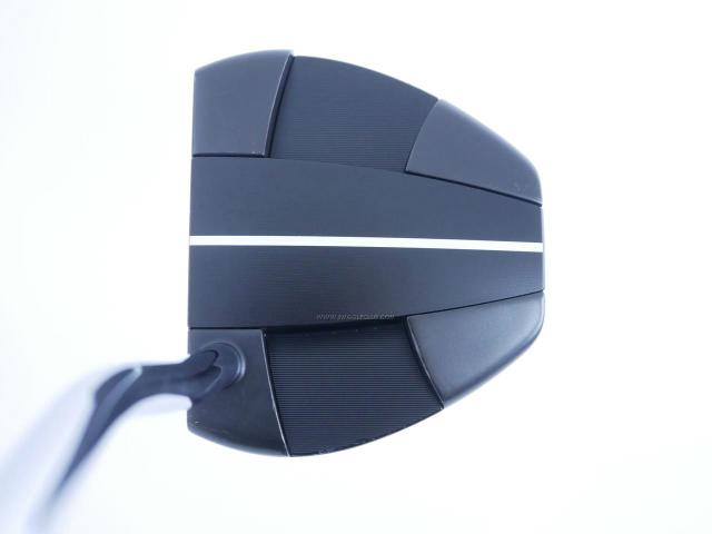 Putter : All : พัตเตอร์ Odyssey TOULON Daytona Beach (ตัวท๊อปสุด รุ่นใหม่ล่าสุด ปี 2022) ยาว 34 นิ้ว