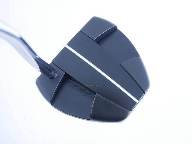 Putter : All : พัตเตอร์ Odyssey TOULON Daytona Beach (ตัวท๊อปสุด รุ่นใหม่ล่าสุด ปี 2022) ยาว 34 นิ้ว