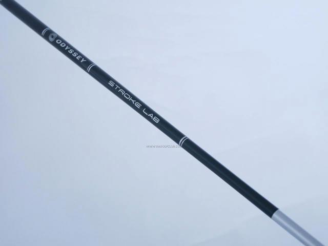 Putter : All : พัตเตอร์ Odyssey TOULON Daytona Beach (ตัวท๊อปสุด รุ่นใหม่ล่าสุด ปี 2022) ยาว 34 นิ้ว
