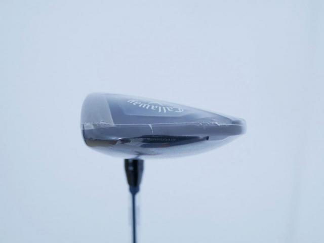 Fairway Wood : callaway : **ของใหม่ ยังไม่แกะพลาสติก** หัวไม้ 3 Callaway Paradym X (รุ่นล่าสุดปี 2023 Japan Spec.) Loft 15 (ปรับได้) ก้าน Fujikura Ventus TR 5 Flex R