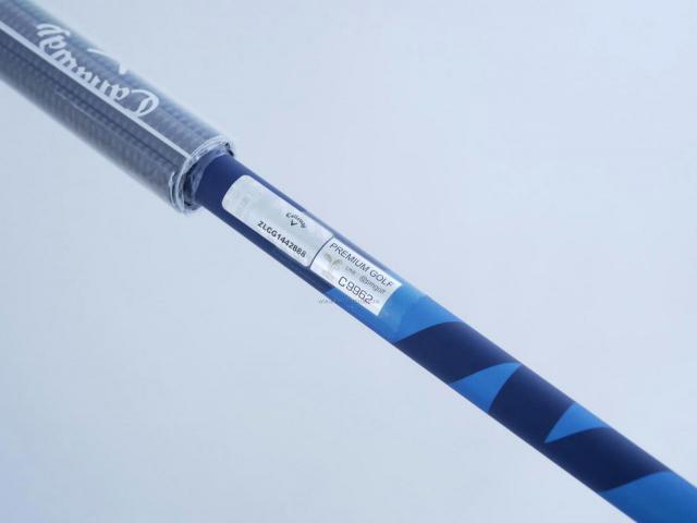 Fairway Wood : callaway : **ของใหม่ ยังไม่แกะพลาสติก** หัวไม้ 3 Callaway Paradym X (รุ่นล่าสุดปี 2023 Japan Spec.) Loft 15 (ปรับได้) ก้าน Fujikura Ventus TR 5 Flex R