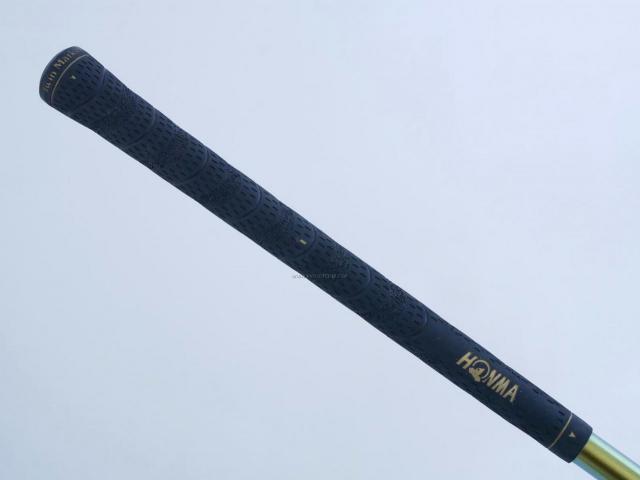 Fairway Wood : Honma : **ก้าน 3 ดาว** หัวไม้ 3 Honma MG460rf Loft 15 ก้าน ARMRQ 851 FLex S (3 ดาว)