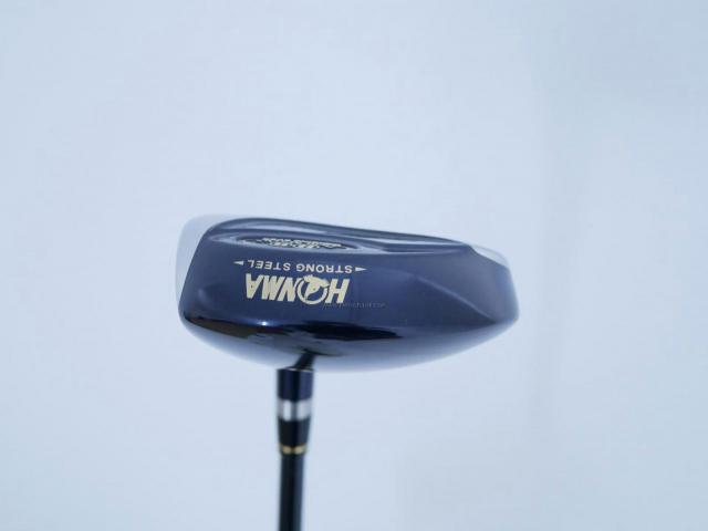 Fairway Wood : Honma : **ก้าน 3 ดาว** หัวไม้ 3 Honma MG460rf Loft 15 ก้าน ARMRQ 851 FLex S (3 ดาว)