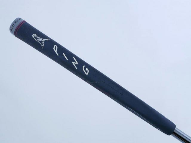 Putter : All : พัตเตอร์ Ping TYNE C (ออกปี 2021) ยาว 34 นิ้ว