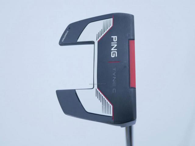 Putter : All : พัตเตอร์ Ping TYNE C (ออกปี 2021) ยาว 34 นิ้ว