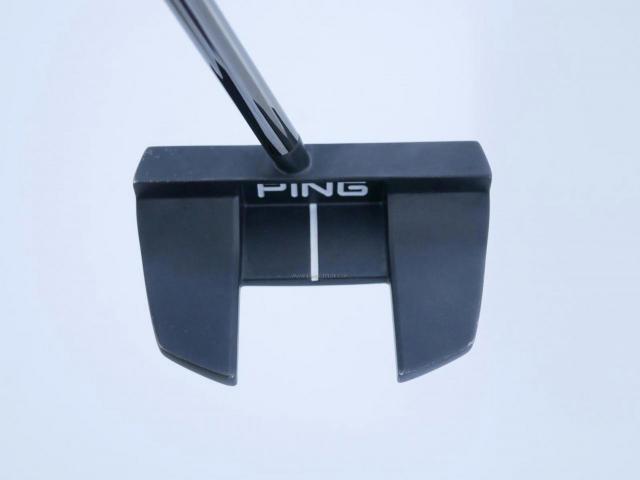 Putter : All : พัตเตอร์ Ping TYNE C (ออกปี 2021) ยาว 33 นิ้ว