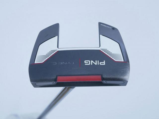 Putter : All : พัตเตอร์ Ping TYNE C (ออกปี 2021) ยาว 33 นิ้ว