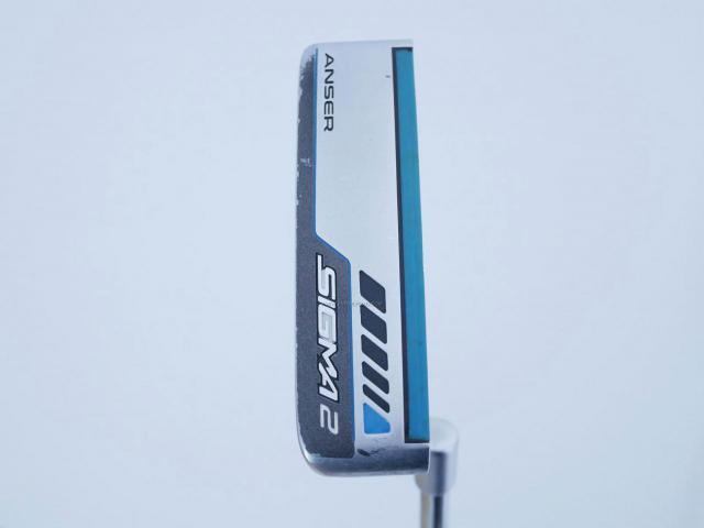 Putter : All : พัตเตอร์ Ping Sigma 2 Anser ยาว 33 นิ้ว
