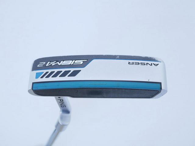 Putter : All : พัตเตอร์ Ping Sigma 2 Anser ยาว 33 นิ้ว