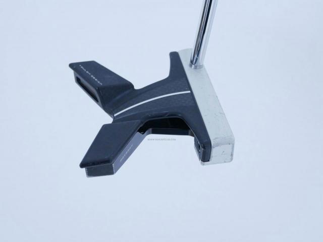 Putter : All : พัตเตอร์ Odyssey TOULON Indianapolis (ตัวท๊อปสุด รุ่นใหม่) ยาว 33 นิ้ว