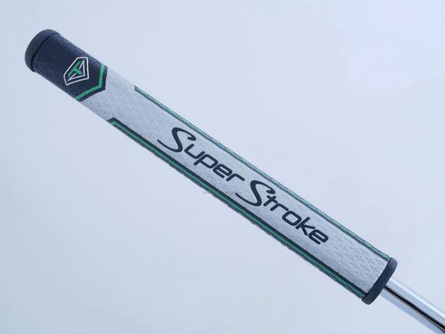 Putter : All : พัตเตอร์ Odyssey TOULON Indianapolis (ตัวท๊อปสุด รุ่นใหม่) ยาว 33 นิ้ว