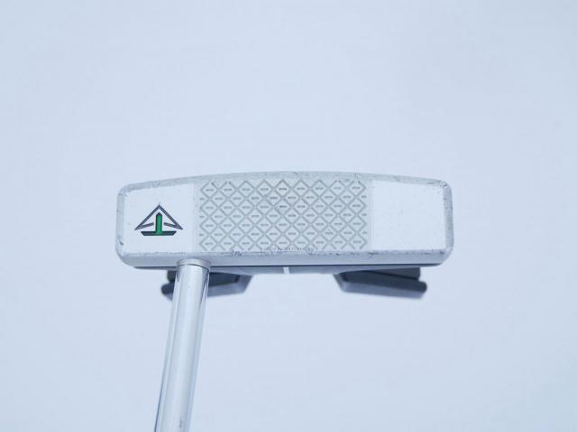 Putter : All : พัตเตอร์ Odyssey TOULON Indianapolis (ตัวท๊อปสุด รุ่นใหม่) ยาว 33 นิ้ว