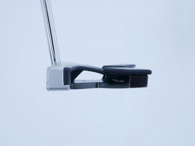 Putter : All : พัตเตอร์ Odyssey TOULON Indianapolis (ตัวท๊อปสุด รุ่นใหม่) ยาว 33 นิ้ว