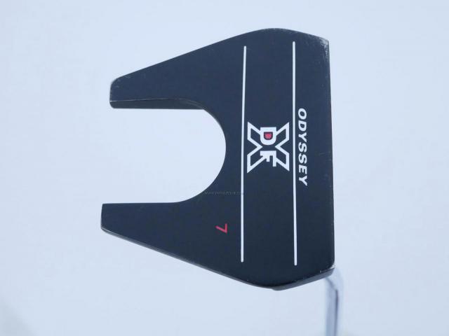 Putter : All : พัตเตอร์ Odyssey DFX 7 ยาว 33 นิ้ว