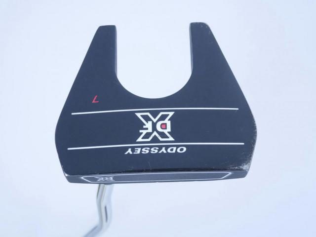 Putter : All : พัตเตอร์ Odyssey DFX 7 ยาว 33 นิ้ว
