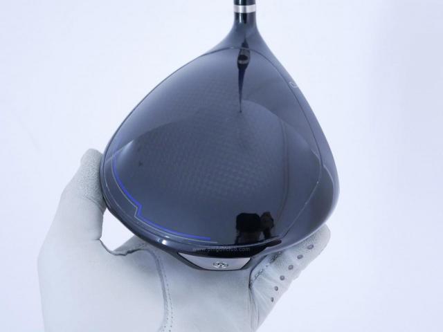 Driver : Yamaha : ไดรเวอร์ Yamaha Inpres DriveStar (รุ่นปี 2023 ตีไกล ตีมันมากๆ) Loft 10.5 ก้าน Fujikura Speeder NX M423d Flex SR