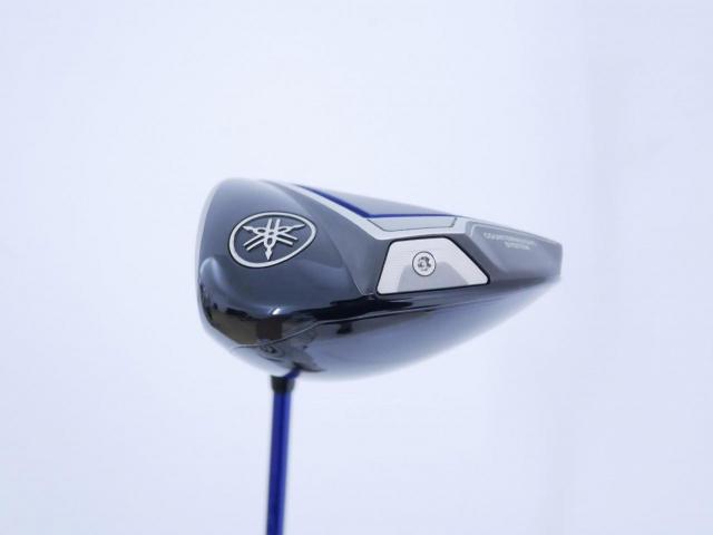 Driver : Yamaha : ไดรเวอร์ Yamaha Inpres DriveStar (รุ่นปี 2023 ตีไกล ตีมันมากๆ) Loft 10.5 ก้าน Fujikura Speeder NX M423d Flex SR
