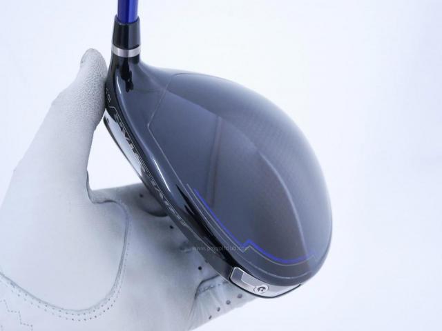 Driver : Yamaha : ไดรเวอร์ Yamaha Inpres DriveStar (รุ่นปี 2023 ตีไกล ตีมันมากๆ) Loft 10.5 ก้าน Fujikura Speeder NX M423d Flex SR