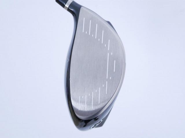 Driver : Yamaha : ไดรเวอร์ Yamaha Inpres DriveStar (รุ่นปี 2023 ตีไกล ตีมันมากๆ) Loft 10.5 ก้าน Fujikura Speeder NX M423d Flex SR