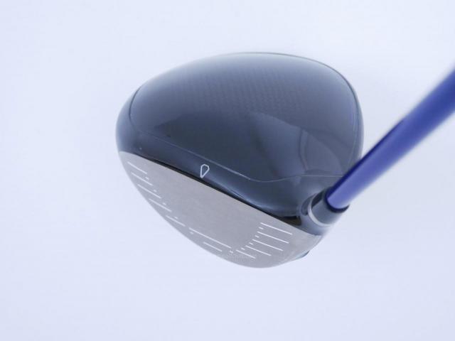 Driver : Yamaha : ไดรเวอร์ Yamaha Inpres DriveStar (รุ่นปี 2023 ตีไกล ตีมันมากๆ) Loft 10.5 ก้าน Fujikura Speeder NX M423d Flex SR