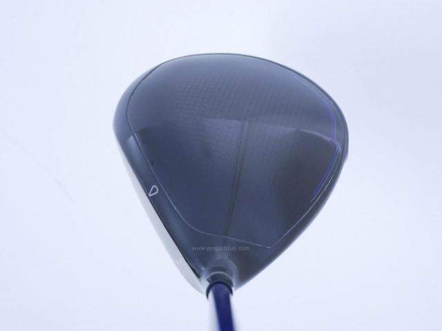 Driver : Yamaha : ไดรเวอร์ Yamaha Inpres DriveStar (รุ่นปี 2023 ตีไกล ตีมันมากๆ) Loft 10.5 ก้าน Fujikura Speeder NX M423d Flex SR