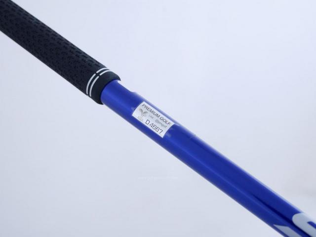 Driver : Yamaha : ไดรเวอร์ Yamaha Inpres DriveStar (รุ่นปี 2023 ตีไกล ตีมันมากๆ) Loft 10.5 ก้าน Fujikura Speeder NX M423d Flex SR