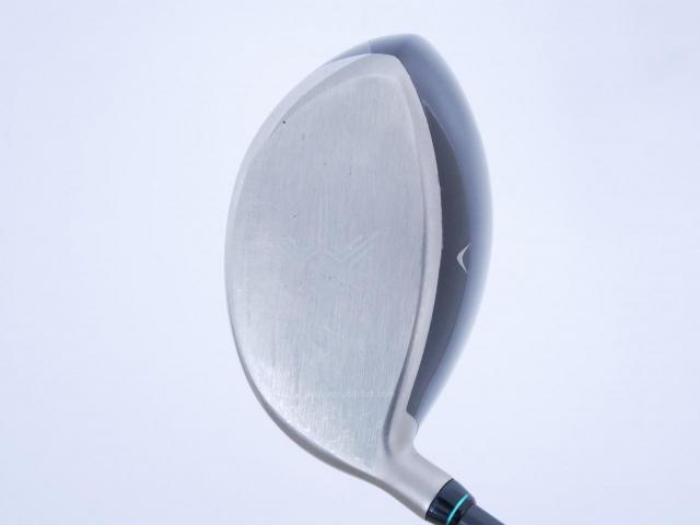 Driver : Maruman : ไดรเวอร์ Maruman Dangan 7 Titanium Loft 10.5 Flex R 