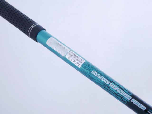 Driver : Maruman : ไดรเวอร์ Maruman Dangan 7 Titanium Loft 10.5 Flex R 