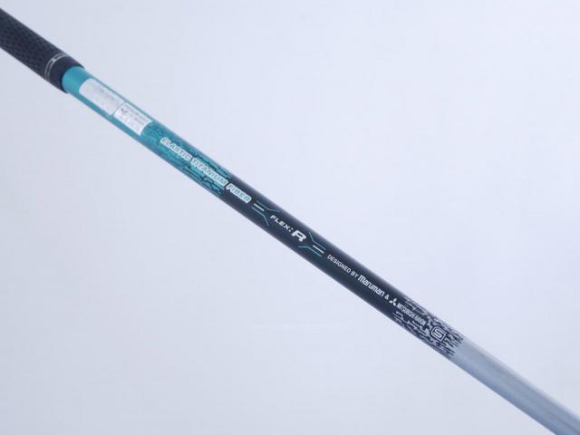 Driver : Maruman : ไดรเวอร์ Maruman Dangan 7 Titanium Loft 10.5 Flex R 