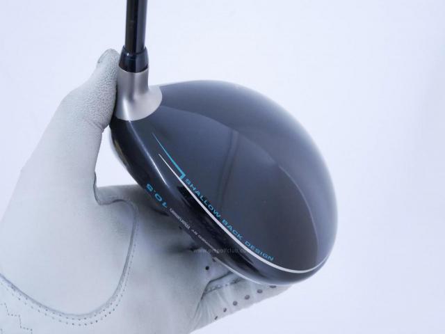 Driver : Maruman : ไดรเวอร์ Maruman Dangan 7 Titanium Loft 10.5 Flex R 