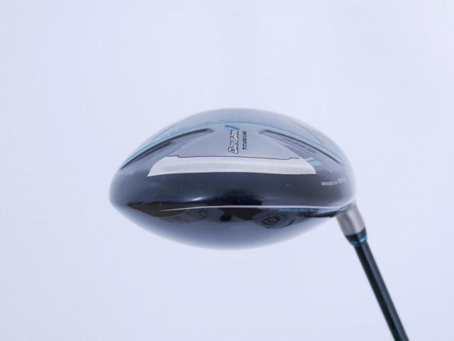 Driver : Maruman : ไดรเวอร์ Maruman Dangan 7 Titanium Loft 10.5 Flex R 