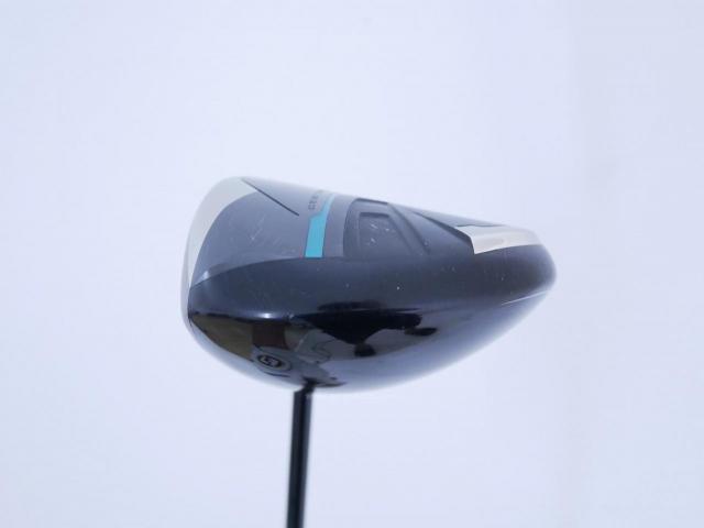 Driver : Maruman : ไดรเวอร์ Maruman Dangan 7 Titanium Loft 10.5 Flex R 