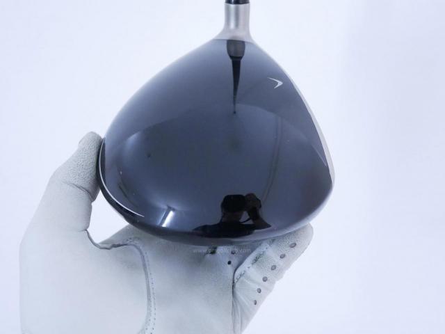 Driver : Maruman : ไดรเวอร์ Maruman Dangan 7 Titanium Loft 10.5 Flex R 