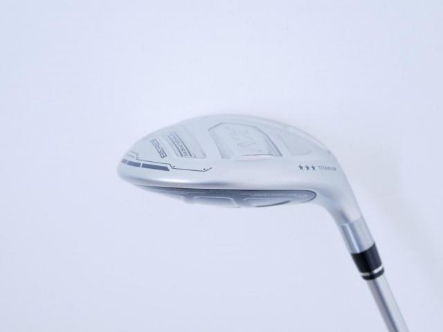 Fairway Wood : Honma : **3 ดาว** ไม้กระเทย Honma Beres NX Prototype (ออกปี 2023) Loft 19 ก้าน Honma Vizard NX 45 Flex R