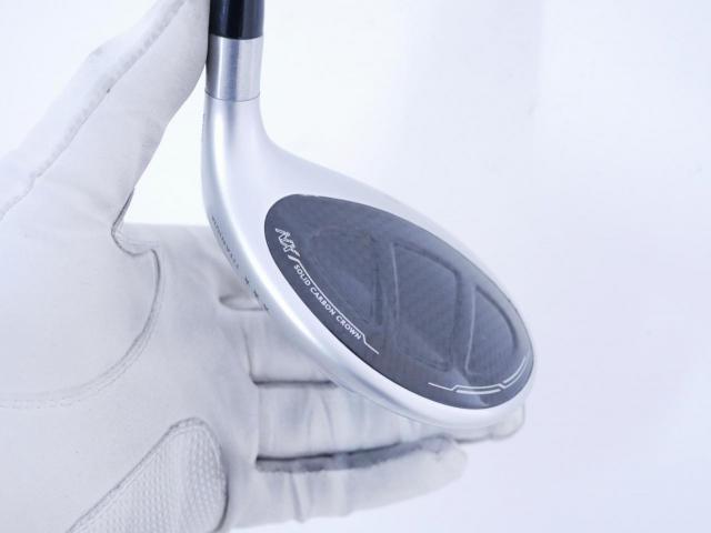 Fairway Wood : Honma : **3 ดาว** ไม้กระเทย Honma Beres NX Prototype (ออกปี 2023) Loft 19 ก้าน Honma Vizard NX 45 Flex R