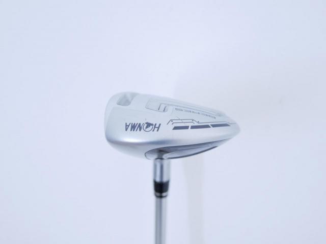 Fairway Wood : Honma : **3 ดาว** ไม้กระเทย Honma Beres NX Prototype (ออกปี 2023) Loft 19 ก้าน Honma Vizard NX 45 Flex R