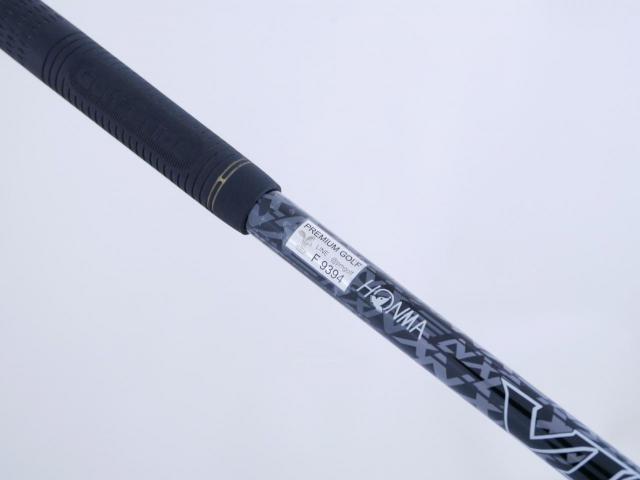 Fairway Wood : Honma : **3 ดาว** ไม้กระเทย Honma Beres NX Prototype (ออกปี 2023) Loft 19 ก้าน Honma Vizard NX 45 Flex R