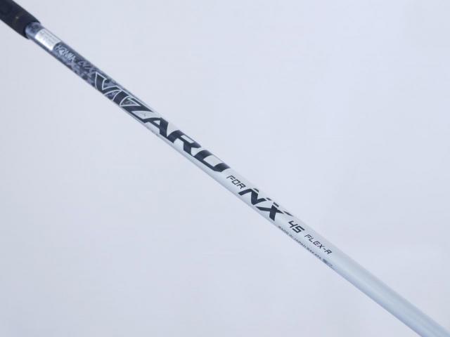 Fairway Wood : Honma : **3 ดาว** ไม้กระเทย Honma Beres NX Prototype (ออกปี 2023) Loft 19 ก้าน Honma Vizard NX 45 Flex R